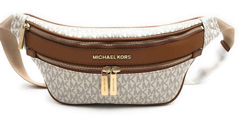 michael kors bum bag womens